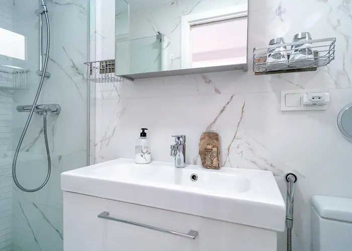 Дом отдыха Casa Alegre By Casasol Нерха