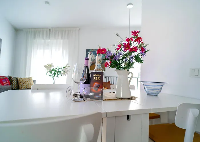 Casa Alegre By Casasol *