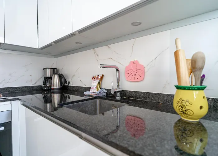 Casa Alegre By Casasol