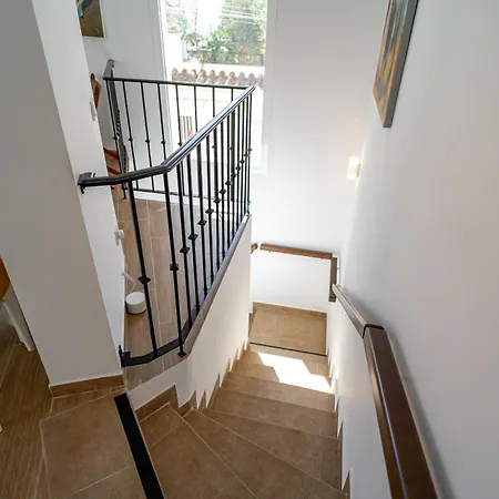 Prázdninový dům Casa Alegre By Casasol
