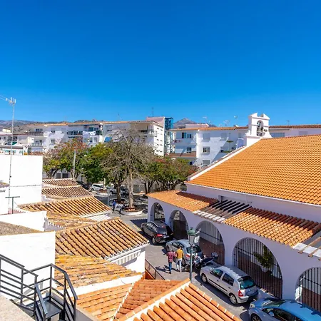 Casa Alegre By Casasol Feriehus *