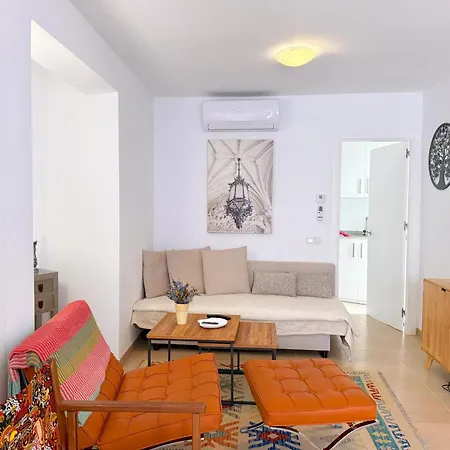 Feriehus Casa Alegre By Casasol Nerja