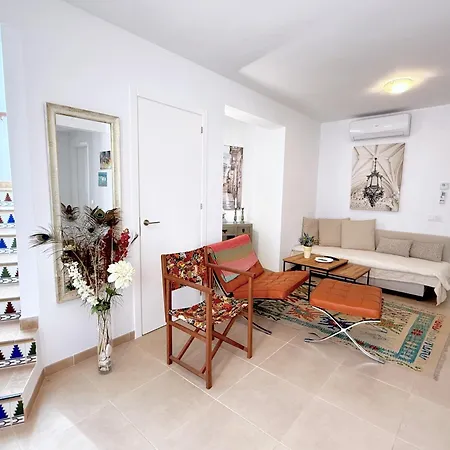 Casa Alegre By Casasol