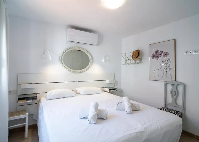 Feriehus Casa Alegre By Casasol Nerja