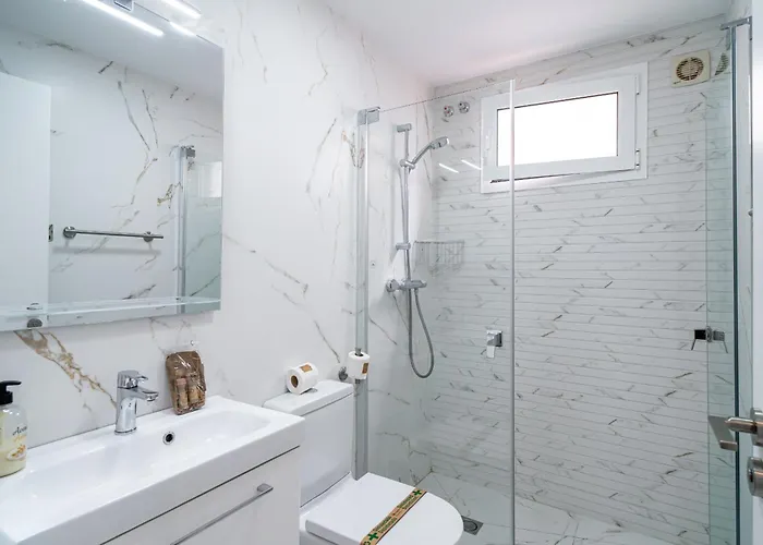 Casa Alegre By Casasol Feriehus Nerja