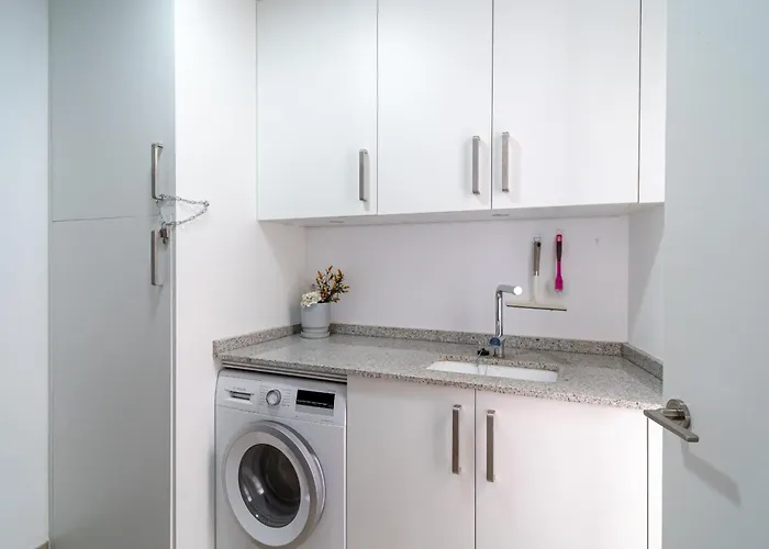 Feriehus Casa Alegre By Casasol Nerja