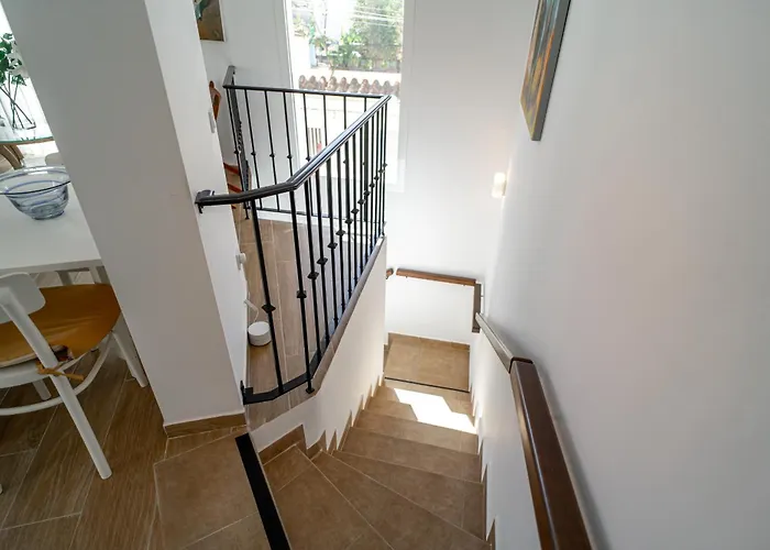 Feriehus Casa Alegre By Casasol