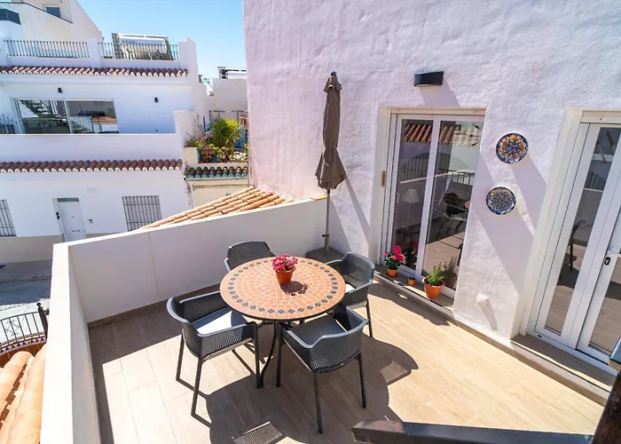 Feriehus Casa Alegre By Casasol