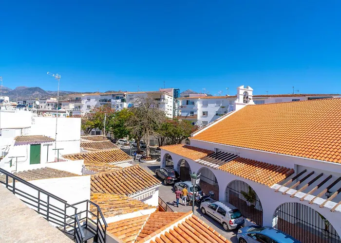 Casa Alegre By Casasol Feriehus *