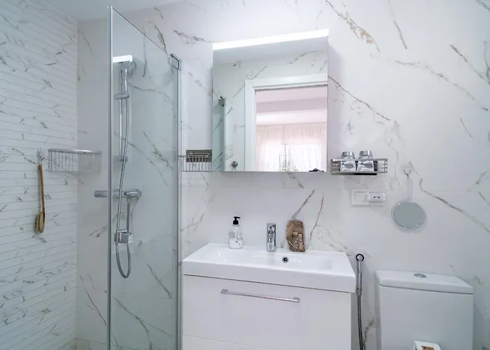 Casa Alegre By Casasol Feriehus Nerja