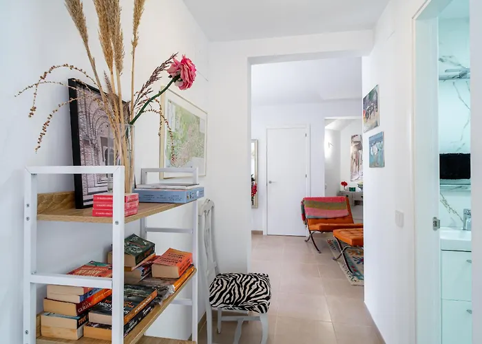 Casa Alegre By Casasol