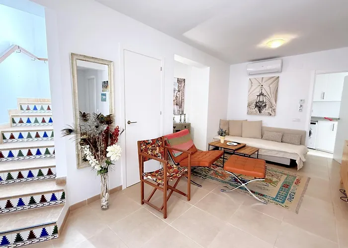 Casa Alegre By Casasol