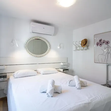 Vakantiehuis Casa Alegre By Casasol Nerja