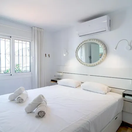 Casa Alegre By Casasol Vakantiehuis *