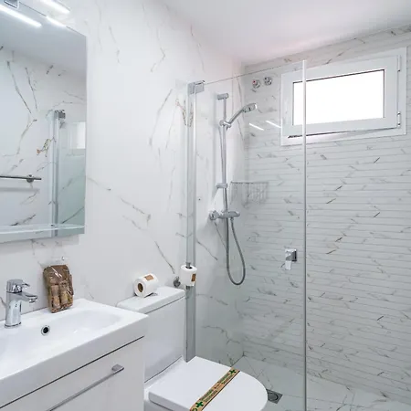 Casa Alegre By Casasol Сasa de vacaciones Nerja