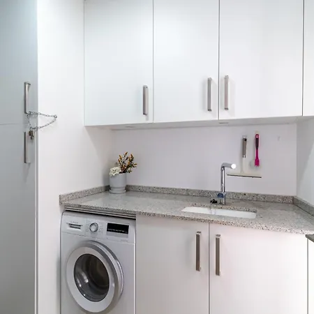 Сasa de vacaciones Casa Alegre By Casasol Nerja