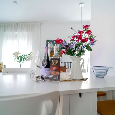 Casa Alegre By Casasol *