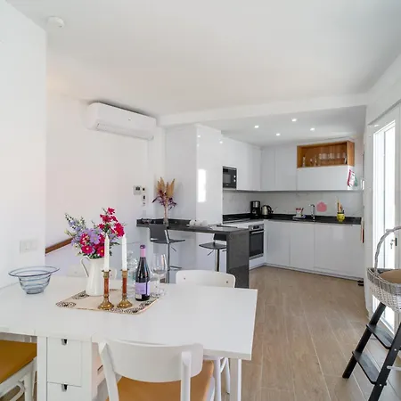 Casa Alegre By Casasol Nerja