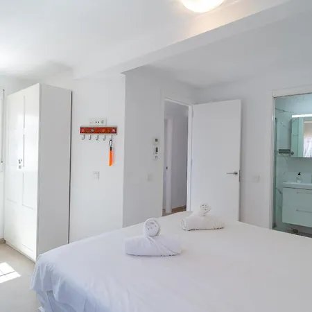 Casa Alegre By Casasol * Nerja