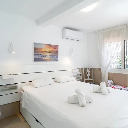 Casa Alegre By Casasol