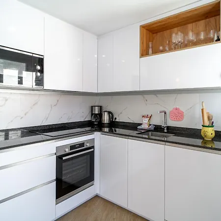 Casa Alegre By Casasol Nerja