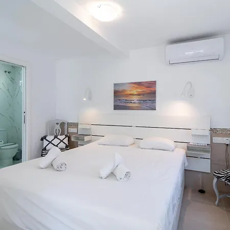 Vakantiehuis Casa Alegre By Casasol