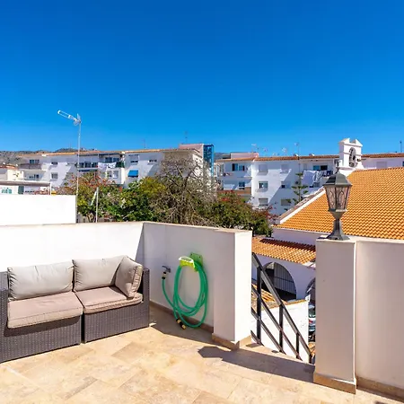 Casa Alegre By Casasol *