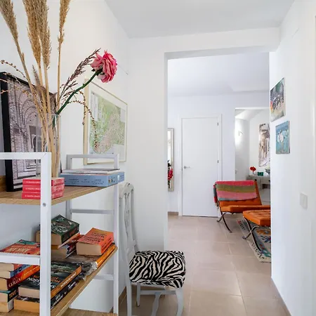 Casa Alegre By Casasol