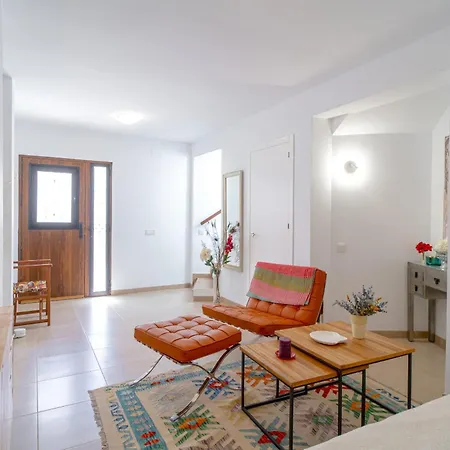Casa Alegre By Casasol Vakantiehuis