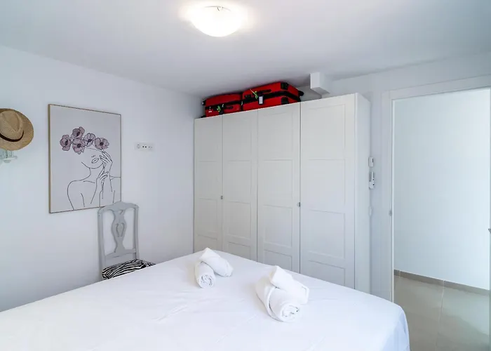 Casa Alegre By Casasol