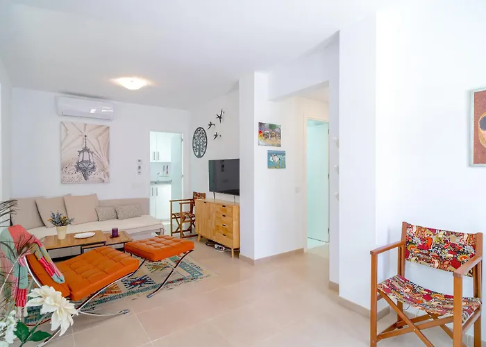 Casa Alegre By Casasol Holiday home