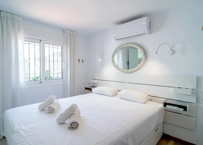 Casa Alegre By Casasol Holiday home *