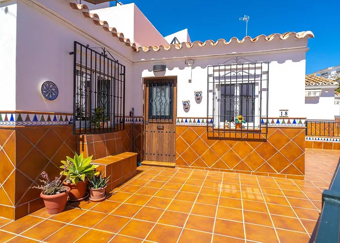 Holiday home Casa Alegre By Casasol *