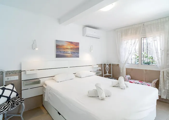 Casa Alegre By Casasol