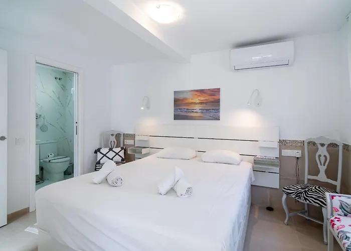 Holiday home Casa Alegre By Casasol