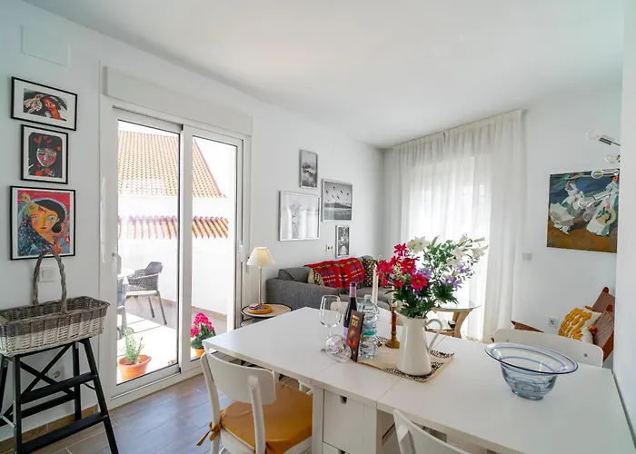 Holiday home Casa Alegre By Casasol Nerja