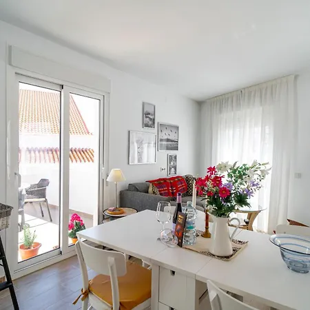 Casa de Férias Casa Alegre By Casasol Nerja