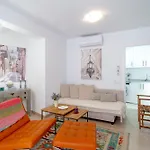 Casa Alegre By Casasol 別荘 ネルハ