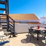 Casa Alegre By Casasol 別荘 *