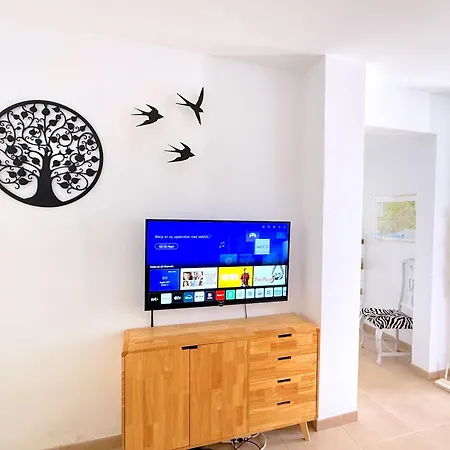 Casa Alegre By Casasol Nerja