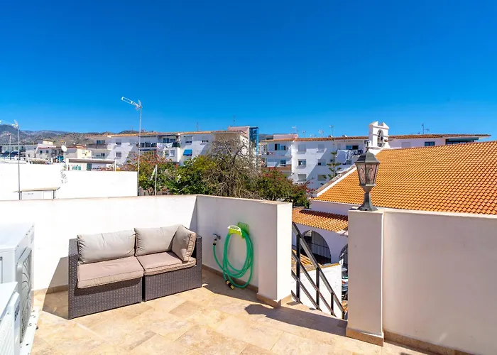 Casa Alegre By Casasol *